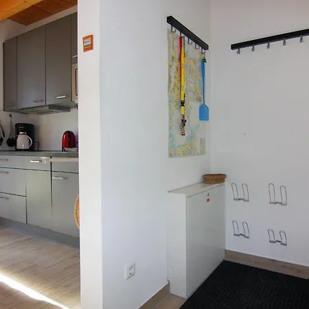 別荘 Doppelhaushaelfte Lee In Zingst, Cleaning Included ツィングシュト