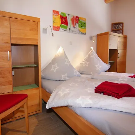 別荘 Doppelhaushaelfte Lee In Zingst, Cleaning Included *