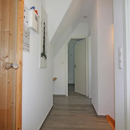 Doppelhaushaelfte Lee In Zingst, Cleaning Included