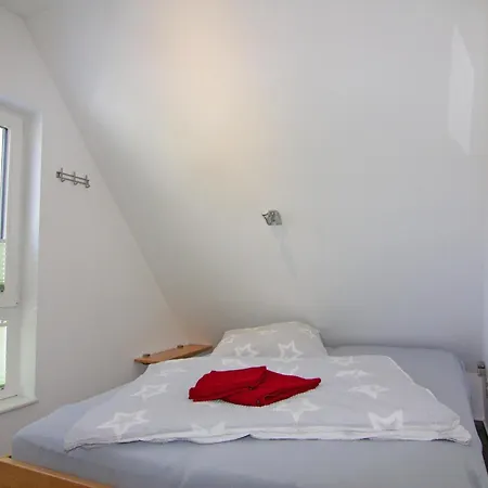 Doppelhaushaelfte Lee In Zingst, Cleaning Included Tatil Evi *