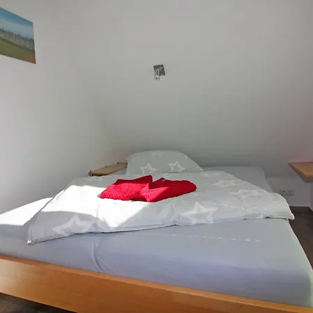 Doppelhaushaelfte Lee In Zingst, Cleaning Included * ツィングシュト