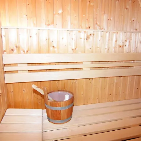 Doppelhaushaelfte Lee In Zingst, Cleaning Included